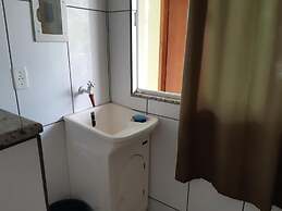 Pousada 4 Estações Campeche