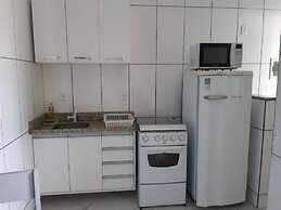 Pousada 4 Estações Campeche