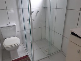 Pousada 4 Estações Campeche