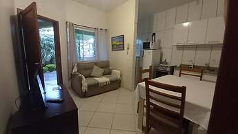 Pousada 4 Estações Campeche