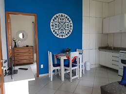 Pousada 4 Estações Campeche