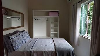 Pousada 4 Estações Campeche