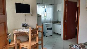 Pousada 4 Estações Campeche