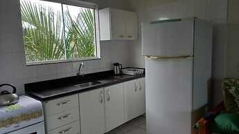 Pousada 4 Estações Campeche