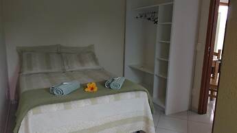 Pousada 4 Estações Campeche