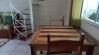 Pousada 4 Estações Campeche