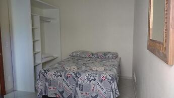 Pousada 4 Estações Campeche