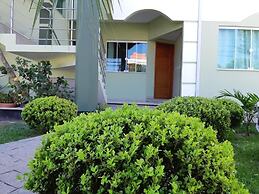 Pousada 4 Estações Campeche