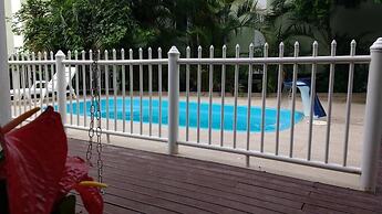 Pousada 4 Estações Campeche