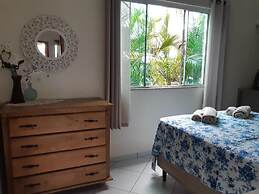 Pousada 4 Estações Campeche