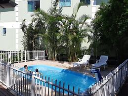 Pousada 4 Estações Campeche