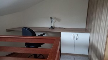 Pousada 4 Estações Campeche