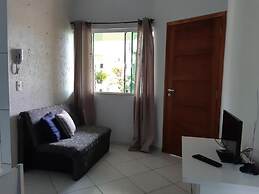 Pousada 4 Estações Campeche