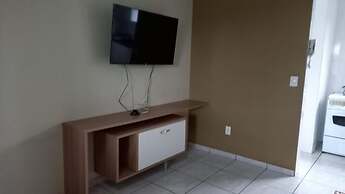 Pousada 4 Estações Campeche