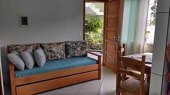 Pousada 4 Estações Campeche