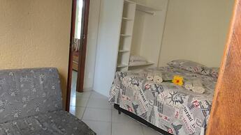 Pousada 4 Estações Campeche