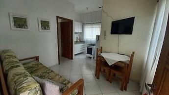 Pousada 4 Estações Campeche