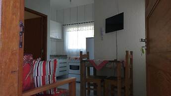 Pousada 4 Estações Campeche