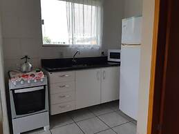 Pousada 4 Estações Campeche