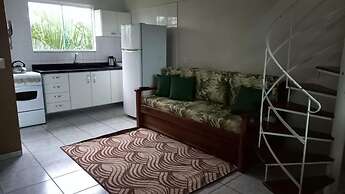 Pousada 4 Estações Campeche