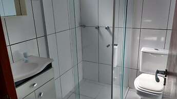 Pousada 4 Estações Campeche