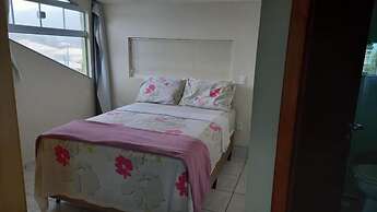 Pousada 4 Estações Campeche