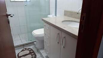 Pousada 4 Estações Campeche