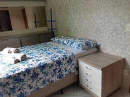 Pousada 4 Estações Campeche