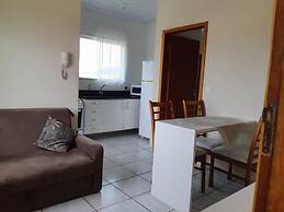 Pousada 4 Estações Campeche