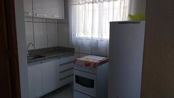 Pousada 4 Estações Campeche