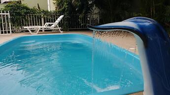 Pousada 4 Estações Campeche