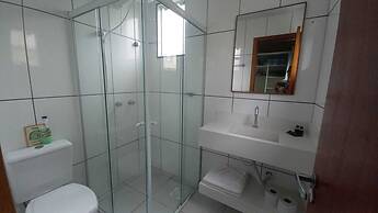 Pousada 4 Estações Campeche