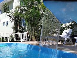 Pousada 4 Estações Campeche