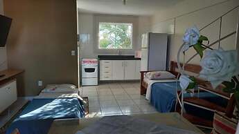 Pousada 4 Estações Campeche