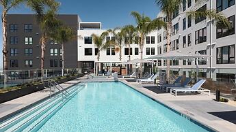 Vasara Menlo Park Condos