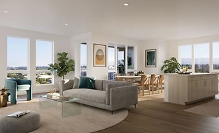 Vasara Menlo Park Condos