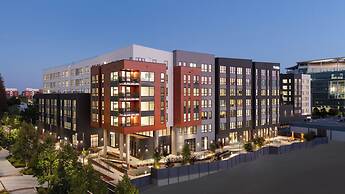 Vasara Menlo Park Condos