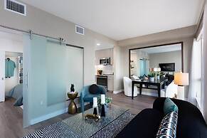 Vasara Menlo Park Condos