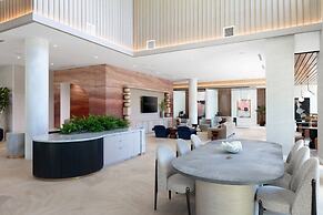 Vasara Menlo Park Condos