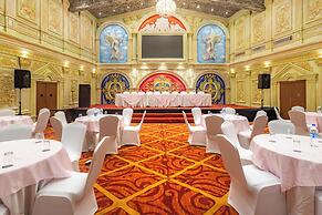 DIAMOND PALACE LORDS PLAZA