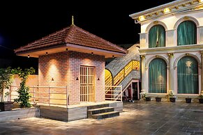 DIAMOND PALACE LORDS PLAZA