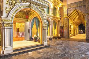 DIAMOND PALACE LORDS PLAZA