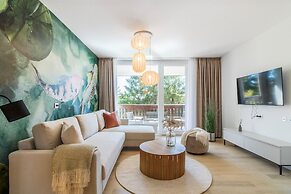Apartment Tokio