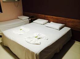 Pousada do Sol Maceió