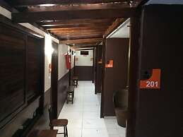 Pousada do Sol Maceió