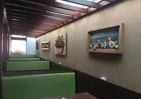 Pousada do Sol Maceió