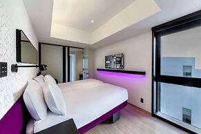 YOTEL Tokyo Ginza