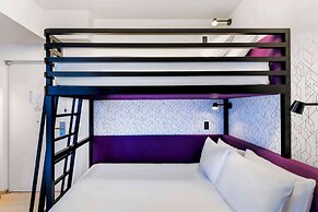 YOTEL Tokyo Ginza