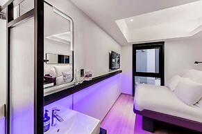 YOTEL Tokyo Ginza