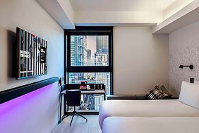 YOTEL Tokyo Ginza